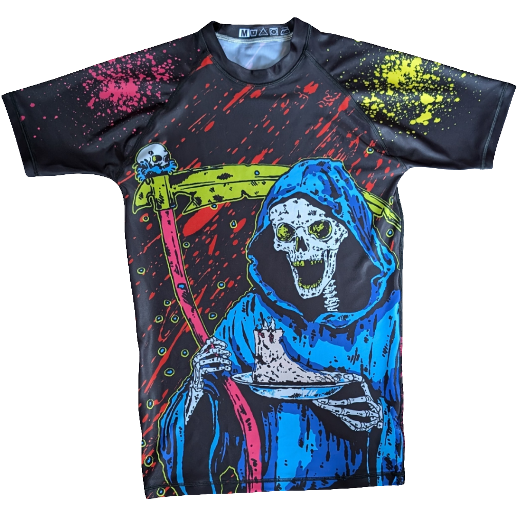 FEAR THE REAPER