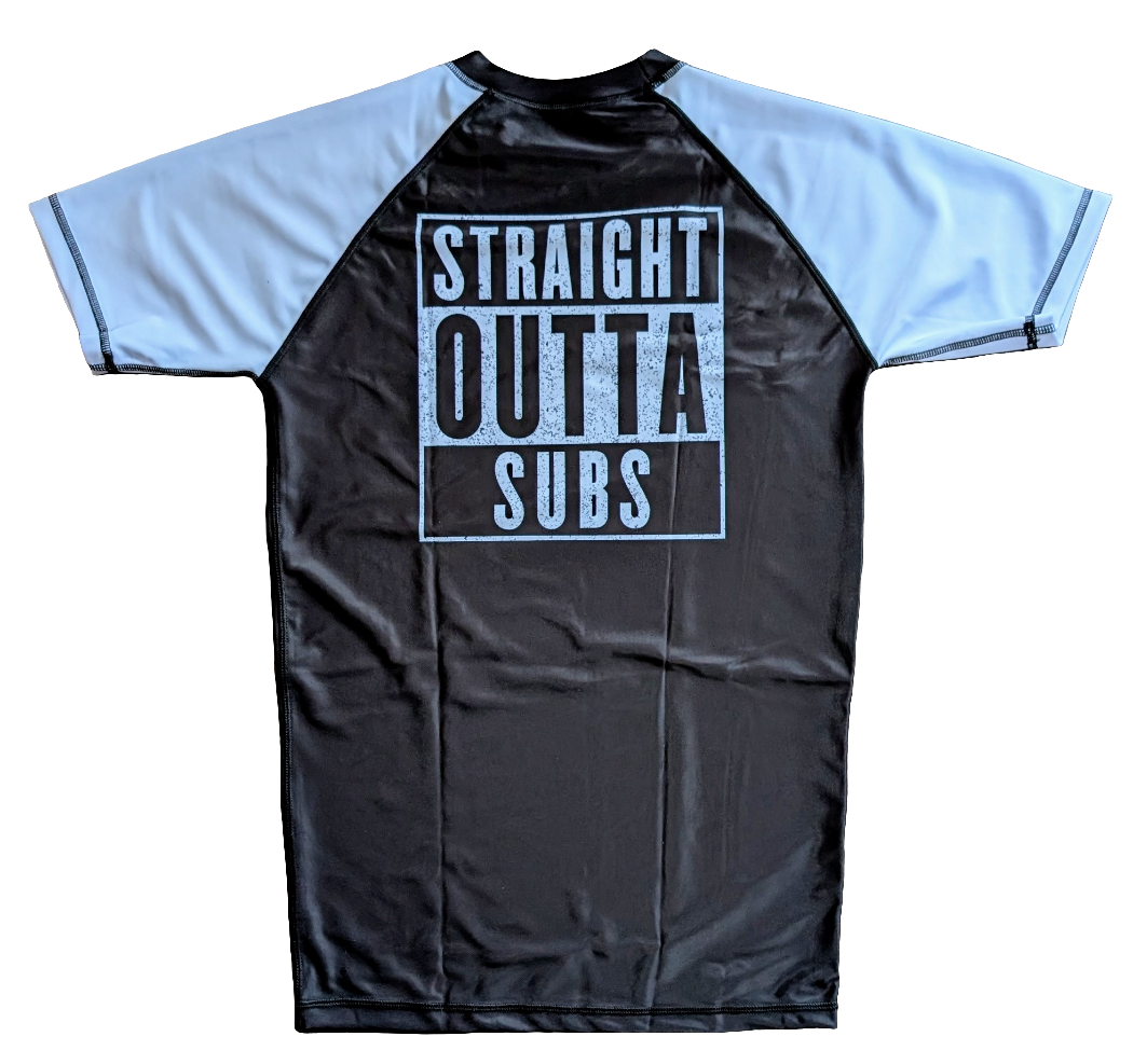 OUTTA SUBS